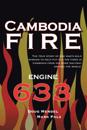 Cambodia Fire