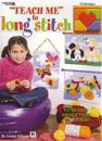 "Teach Me" to Long Stitch