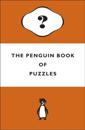 Penguin book of puzzles