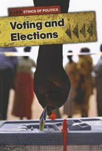 Voting and Elections