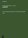 Christian Blinkenberg; K. F. Kinch: Lindos. III: Le sanctuaire d''Athana Lindia et l''architecture lindienne. Tome II