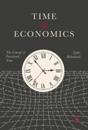 Time and Economics