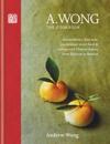 A. Wong   The Cookbook