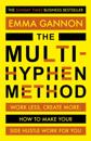 Multi-Hyphen Method