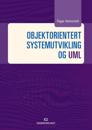 Objektorientert systemutvikling og UML