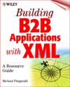Building B2B Applications with XML