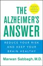 The Alzheimer's Answer