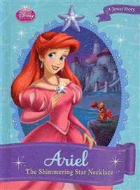 Ariel: The Shimmering Star Necklace: The Shimmering Star Necklace