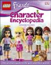 LEGO  Friends Character Encyclopedia