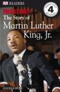 Free At Last: The Story of Martin Luther King, Jr.
