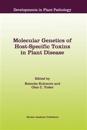 Molecular Genetics of Host-Specific Toxins in Plant Disease