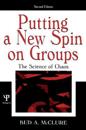 Putting A New Spin on Groups