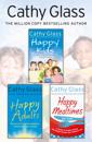 Cathy Glass 3-Book Self-Help Collection