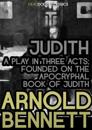 Judith, a Play in Three Acts