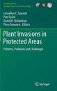 Plant Invasions in Protected Areas