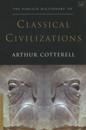 Pimlico Dictionary Of Classical Civilizations