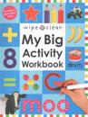 My Big Activity Workbook