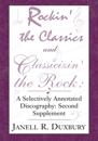 Rockin' the Classics and Classicizin' the Rock: