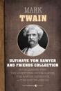 Ultimate Tom Sawyer and Friends Collection