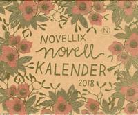 Novellix novellkalender 2018
