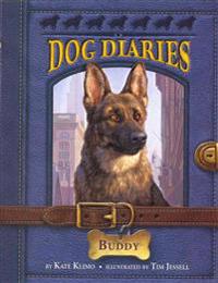 Dog Diaries #2