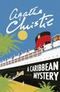 Caribbean mystery