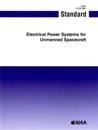 Electrical Power Systems for Unmanned Spacecraft