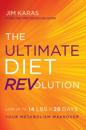 Ultimate Diet REVolution