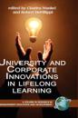 University And Corporate Innovations In Lifetime Learning