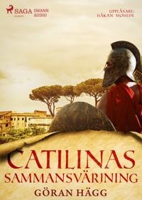 Catilinas sammansvärjning