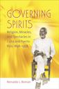 Governing Spirits