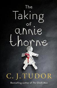 The Taking of Annie Thorn