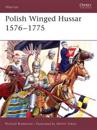 Polish Winged Hussar 1576–1775