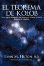 El Teorema de Kolob: Una Visión Mormona del Universo Estelar de Dios