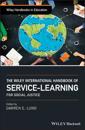 The Wiley International Handbook of Service–Learning for Social Justice