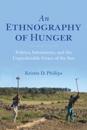 Ethnography of Hunger