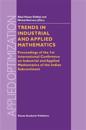 Trends in Industrial and Applied Mathematics