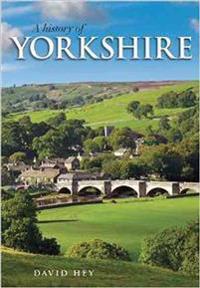 A History of Yorkshire