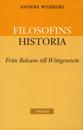 Filosofins historia - från Bolzano till Wittgenstein