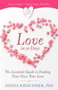 Love in 90 Days (Revised)