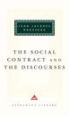 The Social Contract and the Discourses: Introduction by Alan Ryan