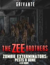 Zee Brothers: Zombie Exterminators