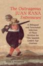 Outrageous Juan Rana Entremeses