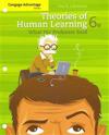Cengage Advantage Books: Theories of Human Learning: What the Professor  Said