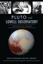 Pluto and Lowell Observatory