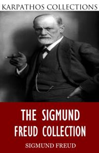 Sigmund Freud Collection