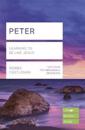 Peter (Lifebuilder Study Guides)