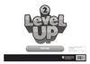 Level Up Level 2 Posters