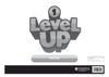 Level Up Level 1 Posters