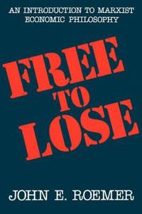 Free to Lose